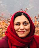 S. Zainab Farooq