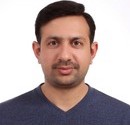 Usman Ghafoor