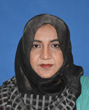 Rahila Naz