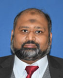 Syed Ubaidullah Jamil