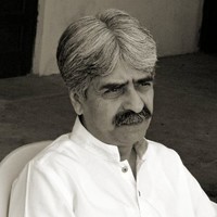 Ihtizaz Qamar