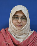 Maryiam Javed