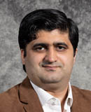 Waqas Ahmed Qazi