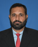 Muhammad Shaban