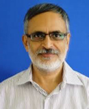 Dr. Syed Wilayat Husain