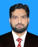 Zaheer Ahmed