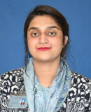 Yumna Qureshi