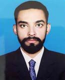 Meer Hamza Ahmad
