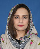 Ayesha Rafiq