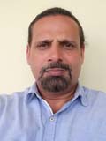 Izhar Hussain Kazmi