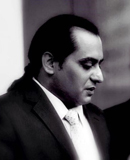 Najam Abbas Naqvi