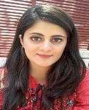 Hifsa Mazhar