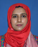Javeria Ayub