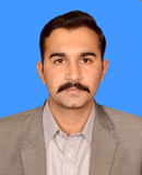 Usman Ali Afzal