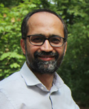 Fazal Hameed