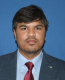 Talha Irfan Khan
