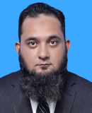 Usama Waleed Qazi