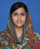Ruqia Ikram