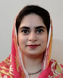 Fatima Hira
