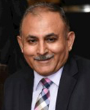 Muhammad Amin