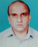 Irfan Majid