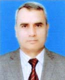 Sardar Ahmed