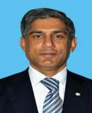 Muhammad Zahid Sheikh