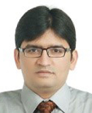 Abrar-Ul-Haq Baluch