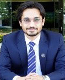 Zeeshan Tariq
