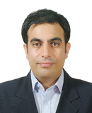 Ali Hussain