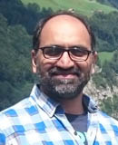 Muhammad Shahid Iqbal