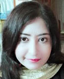 Maham Siddiqi