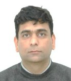 Suhail Akhtar