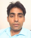 Muddser Qammer Raja