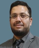 Usman Qayyum