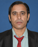 Naseem Ahmad