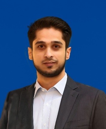 Saad Akram