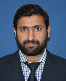 Syed Muhammad Mansoob Bukhari