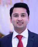 M. Uzair Mehfooz