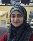 Fareeha Anwar