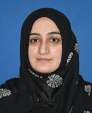 Erum Zahid