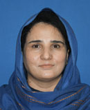 Sadia Saeed