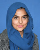 Ifrah Jamil