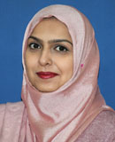 Sadia Zaheer
