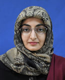 Tamkeen Zehra Shah