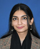 Tehreem Ali
