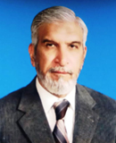 Brig. Taj Iqbal (Retd)