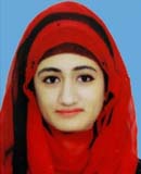 Shifa Nadeem
