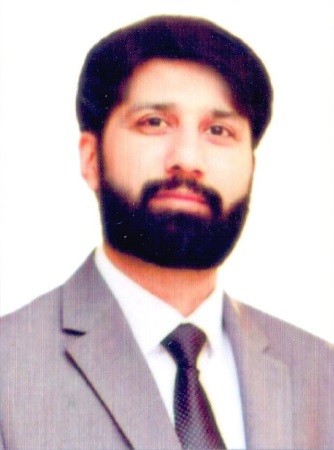 Kaleem Akram