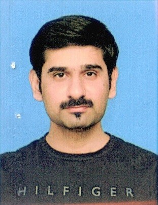 Muhammad Awais Ahmed
